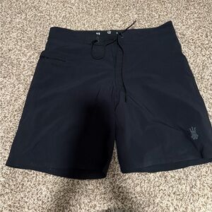 Men’s Drift line wetsuit boardshorts